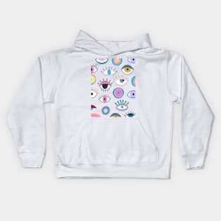 ojitos Kids Hoodie